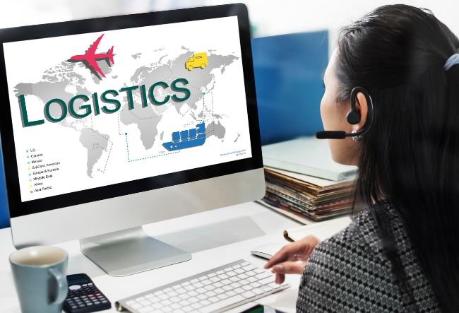 Transportation and Logistics